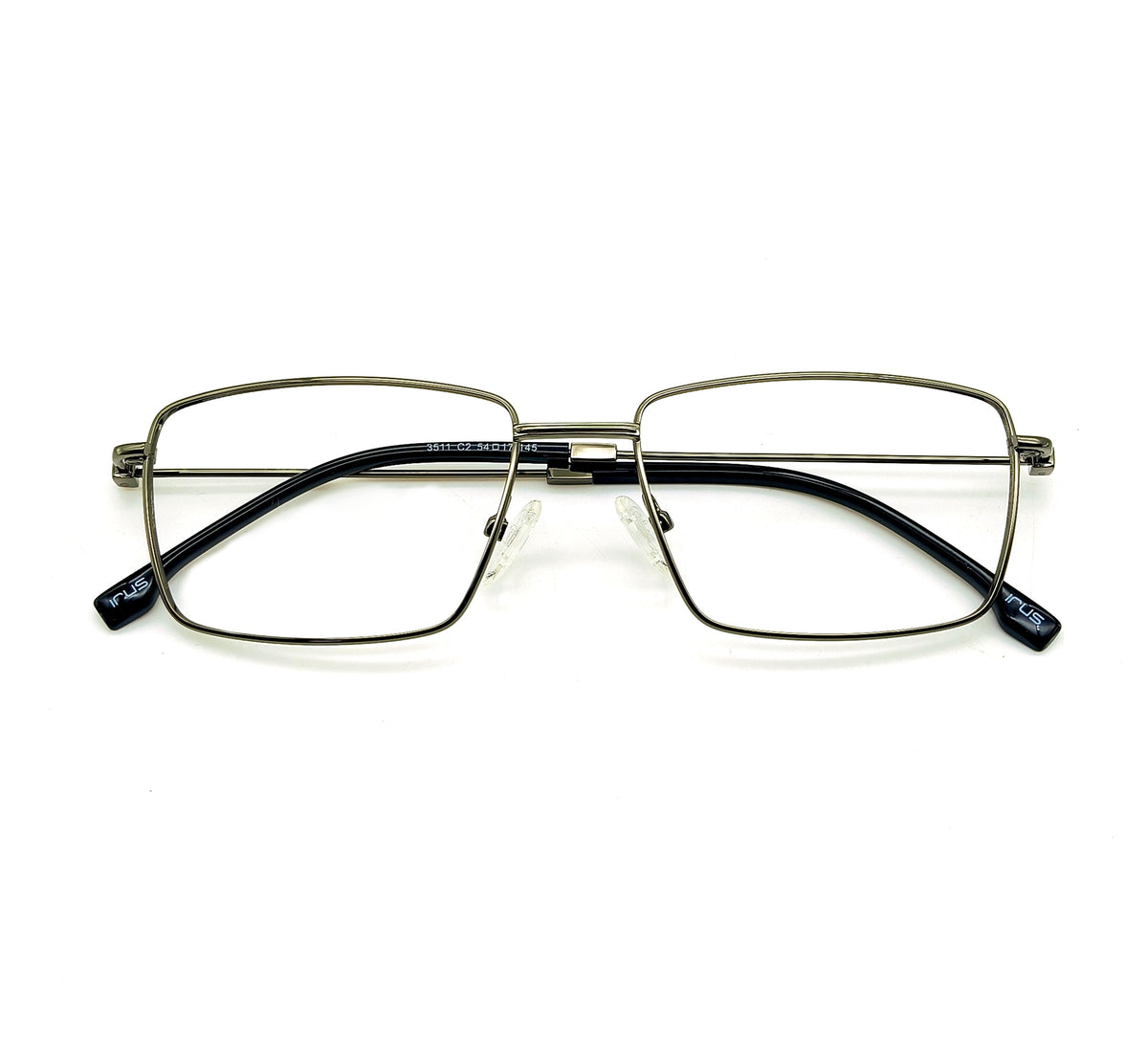 Modern Executive Frame