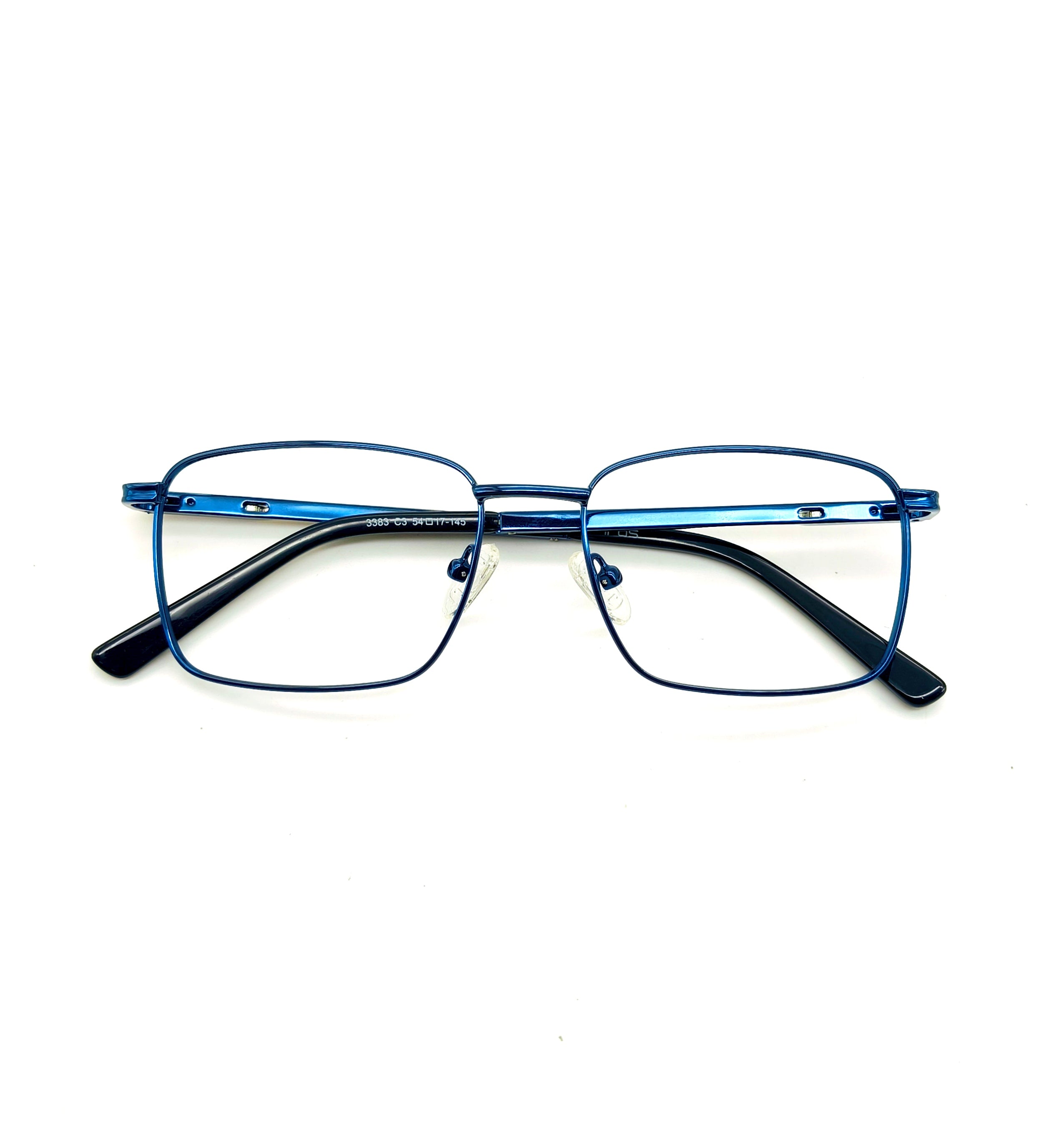 Royal Blue Edge
