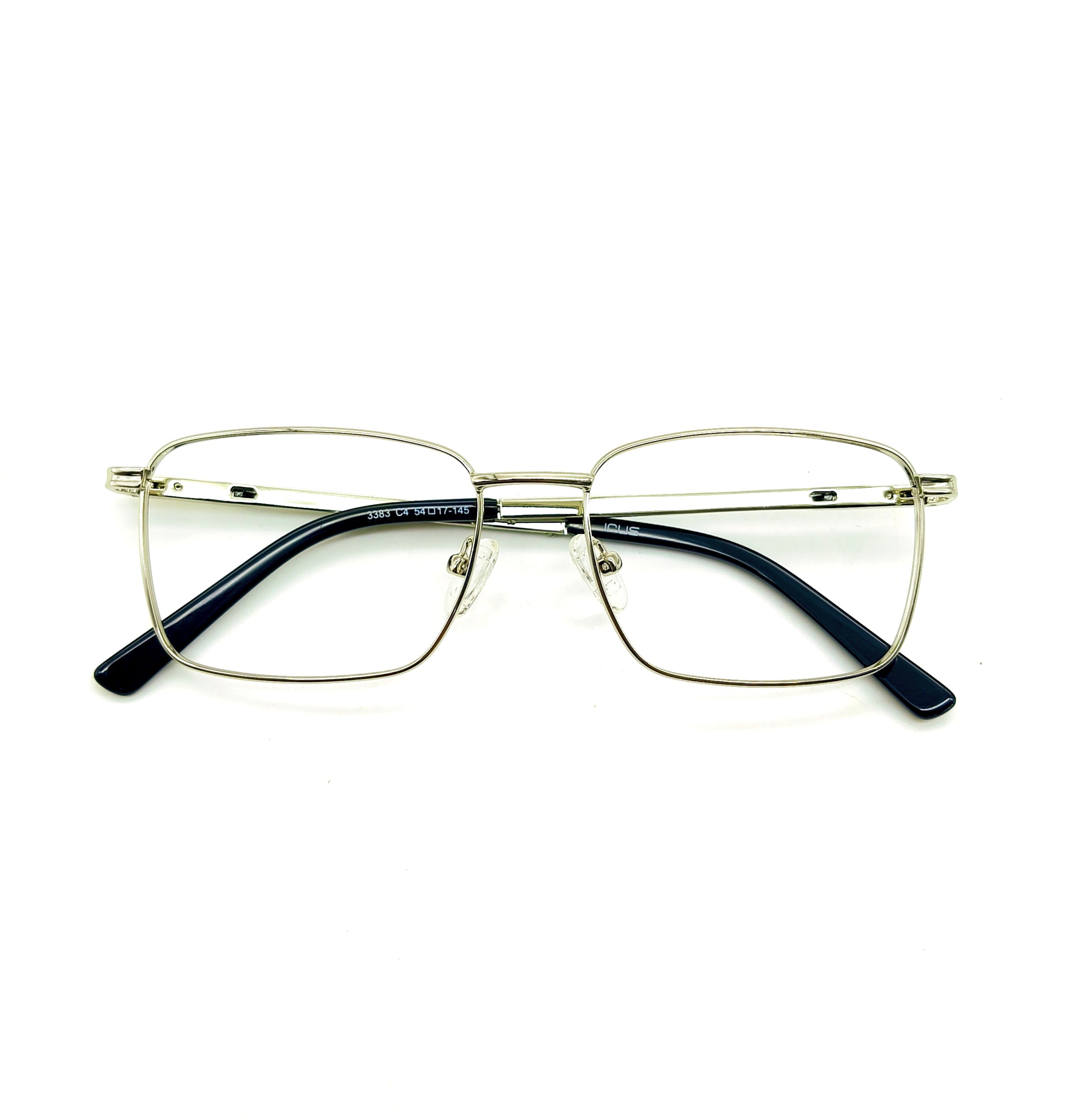 Modern Heritage Eyewear